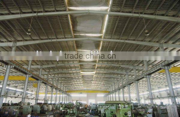 China Advance small gear reduction boxes HC65