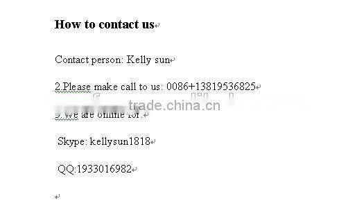 Graduated blue Filter for DJI INSPRE 1