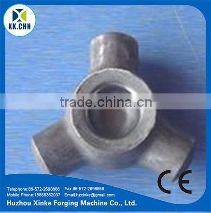 Xinke hydraulic cold press machine