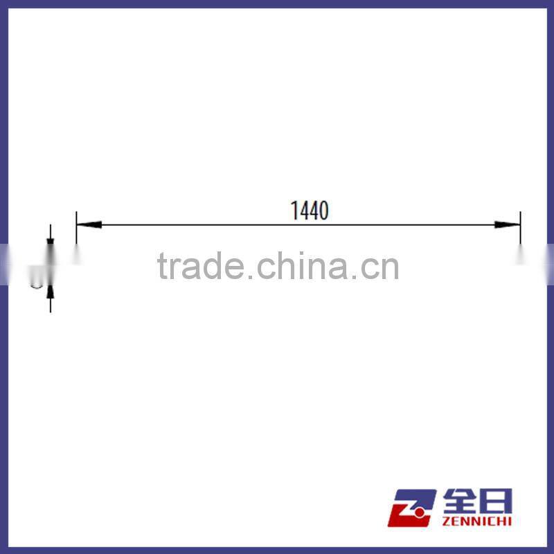 Coat Hangers stand, Collapsible metal hooks for clothes hanger