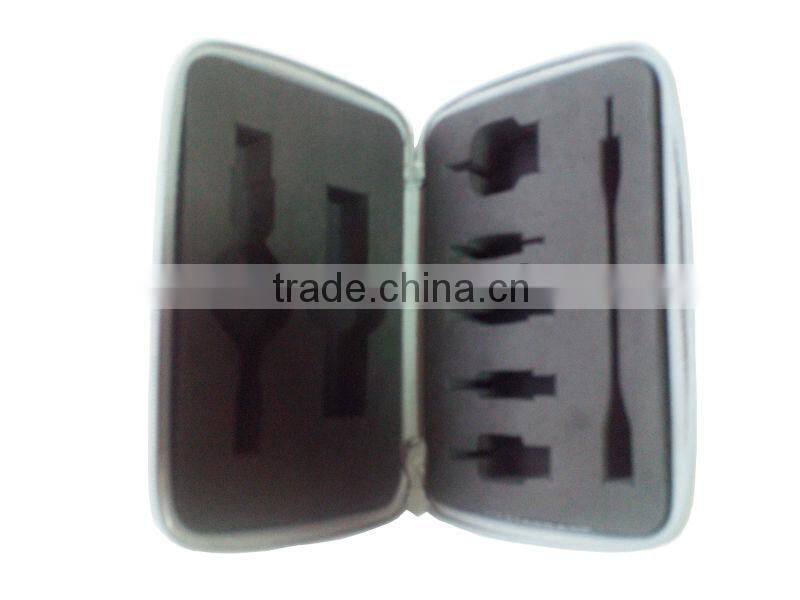 eva foam insert case