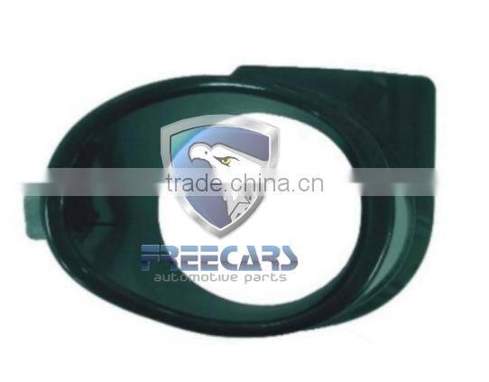 FCS-VVF-042/20742668 RH Of Fog Lamp Cover For VOLVO FE/FL/VM