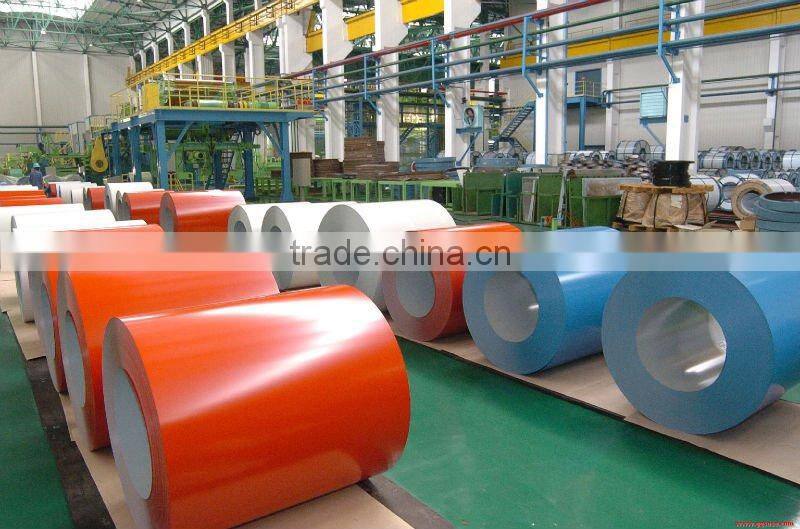 eg steel coil