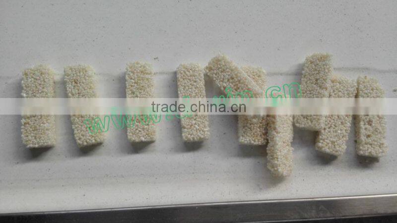 Cereal Bar/Peanut Candy Process Machine