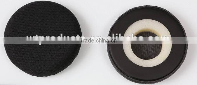 Replacement Headphone Earpad/ Memory foam / Sponge Cushions / Sponge Accessories