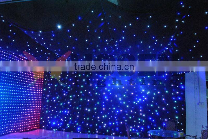 star sky led lights