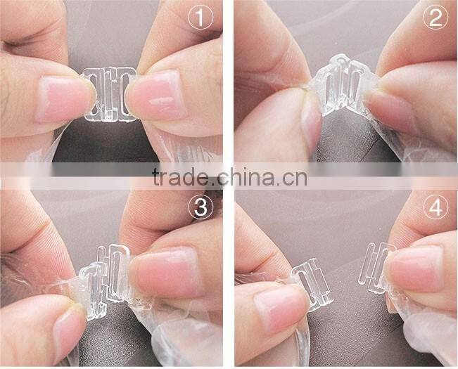 hot selling skin-friendly,comfortable silicon nude bra