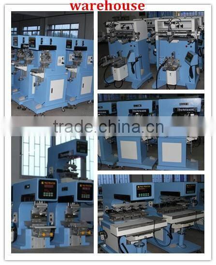 IR hot drying machine Drying for variety of screen printing or pad printing TM-1480D