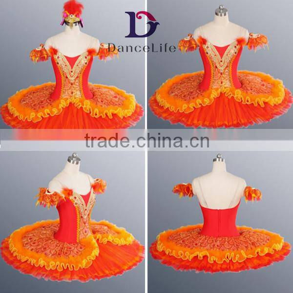 AP087 DanceLife professional ballet tutus dress ballet dance wear ballet tutu dress ballet tutu ballet costume ballet dance tutu