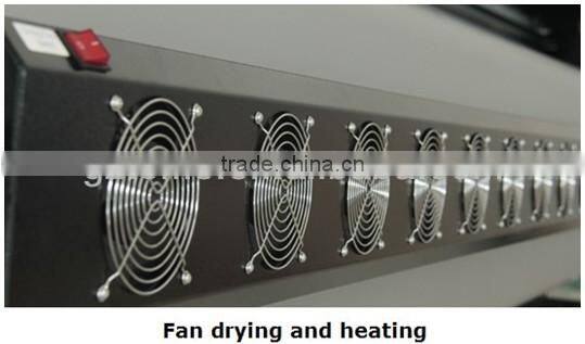 Allwin large format printing machine 3.2m/Konica outdoor printer/Eco solvent Printer