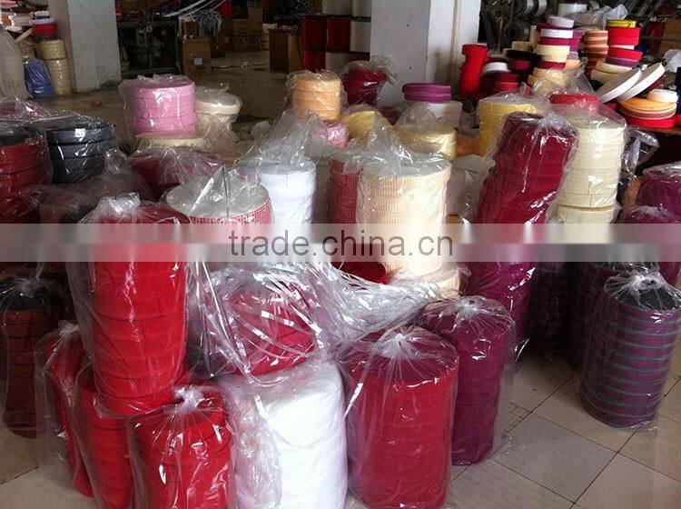 knitted bed mattress tape/binding tape