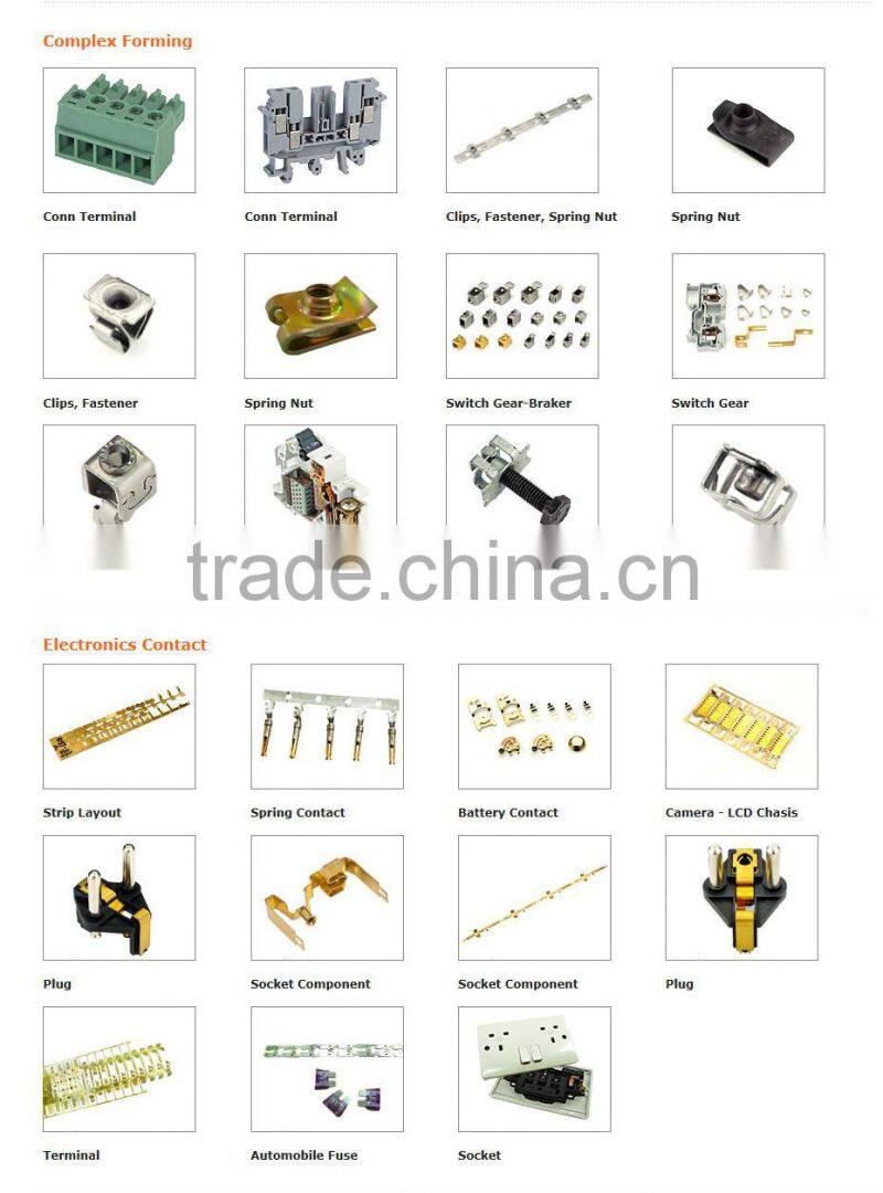 FC-16 power press /punching press