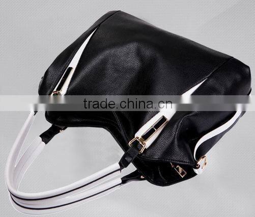 2016 Fashion PU Leather Summer Lady Bag Elegance Woman Handbag