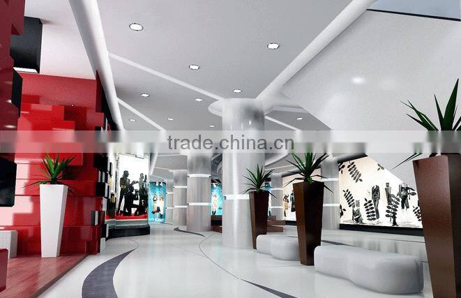 good material reasonable price made in zhejiang indoor ceiling mounted light