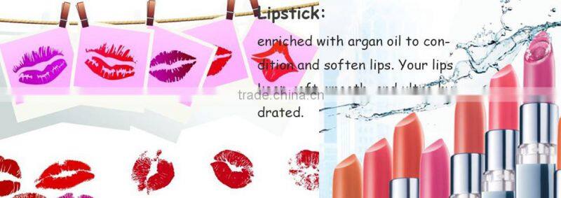 High Quality Makeup Matte Lipstick