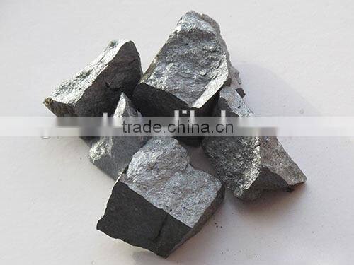 Ferro silicon manganese