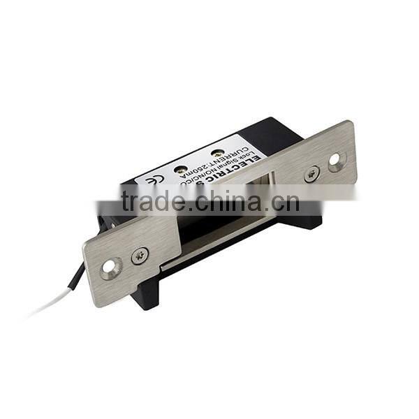 Heavy Duty ANSI Standard Electric Strike Door Lock (NJ-320A)