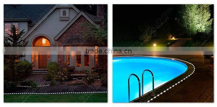 24V Round 13MM LED Rope Light