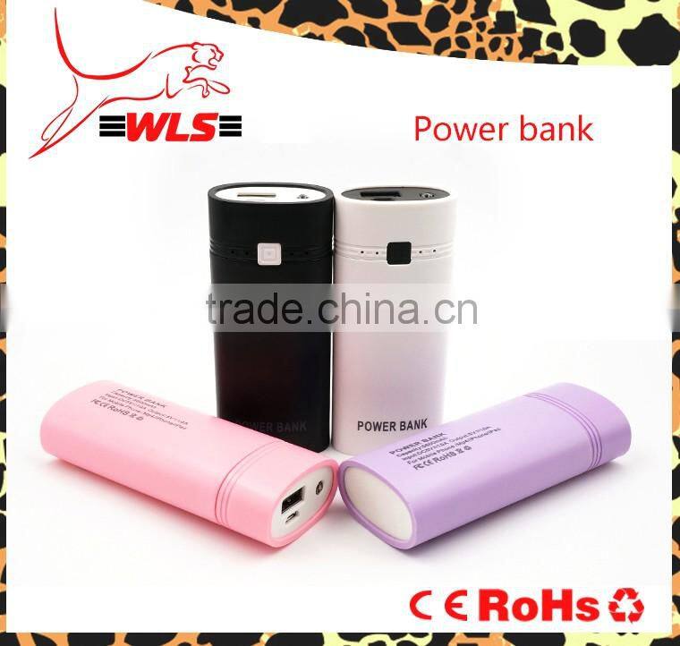 Latest high capacity battery charger lectronic products battery charger power bank
