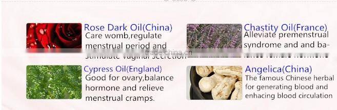 private parts Natural FEMALE CARE Oil