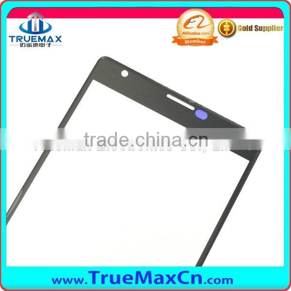 Wholesale Mobile LCD Lens Front Glass Touch Glass For Nokia Lumia 1520