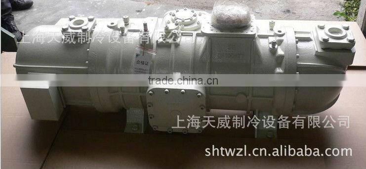 Daikin air screw compressor 80HP