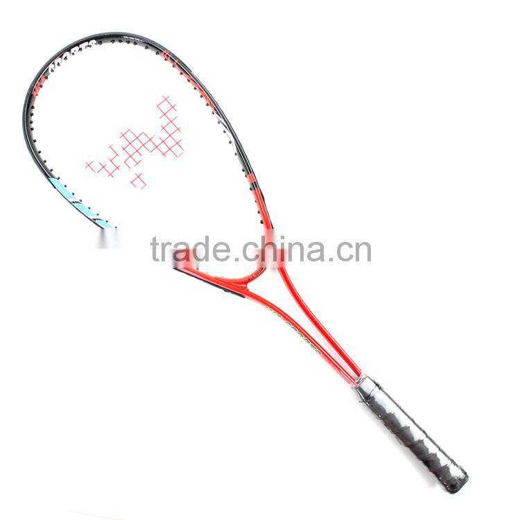new branded squash racquet made in China
