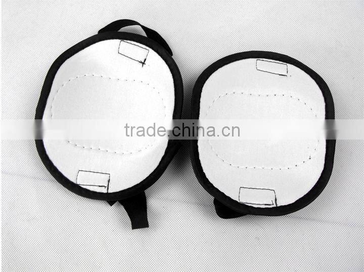 Colorful protection sets with knee,wlbow & wrist pads