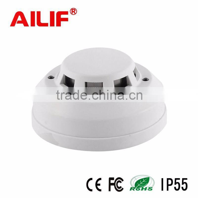 China Cigarette Smoke Detector Alarm