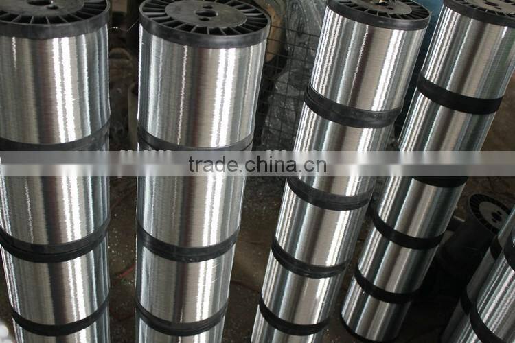 Export products list low carbon electro galvanized wire buy direct from china factory