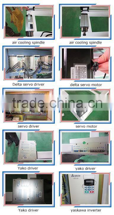 Wholesale 4-Axis 6090 Cnc Wood Router Rack & Pinion