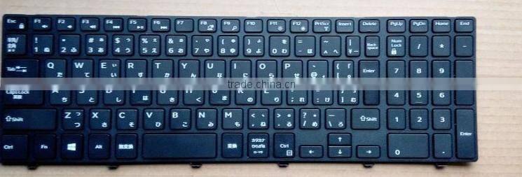 Brand New NYMV2 0NYMV2 Japanese 105 Key Keyboard Layout M14NXC