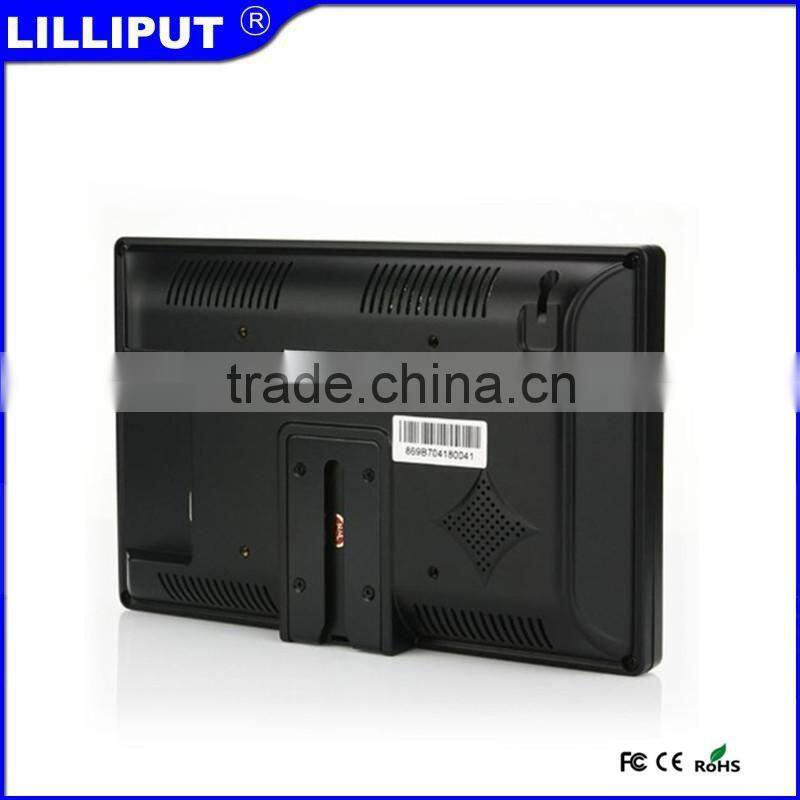 Lilliput 8 inch HDMI Touchscreen Monitor