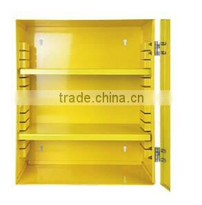 Good sales 6000g flexible setup space Lockout kit station