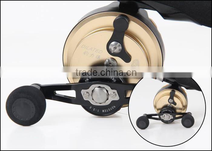 Wholesale Saltwater Reel Fly Fishing Reel