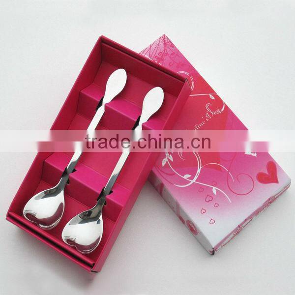 cutlery sets stainless steel