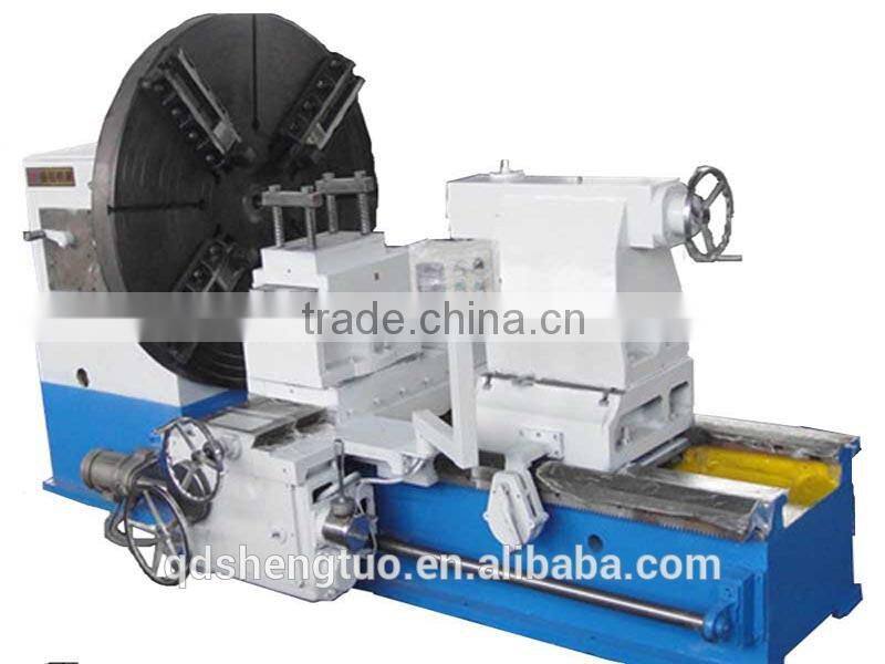 Cheap Hot Sale Automatic Tool Path Lathe Machine