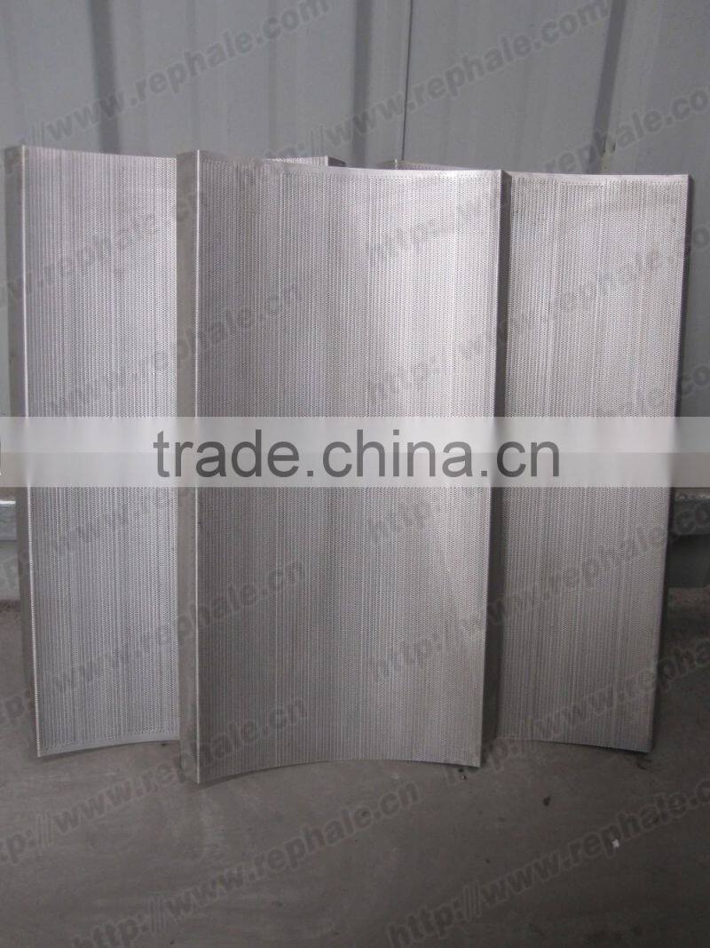 Single screw juicer machine