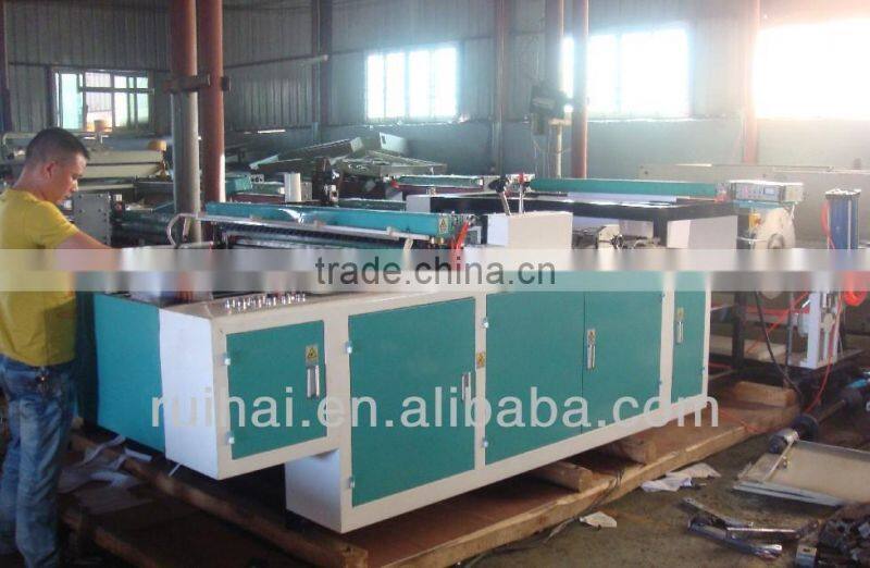 A4 size cutting machine manufacture in China
