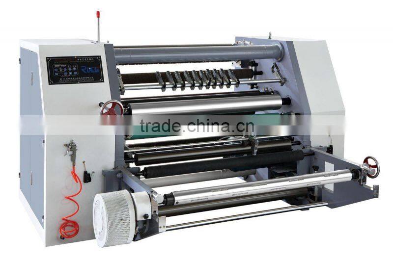 WZFQ-C Model fabric slitter