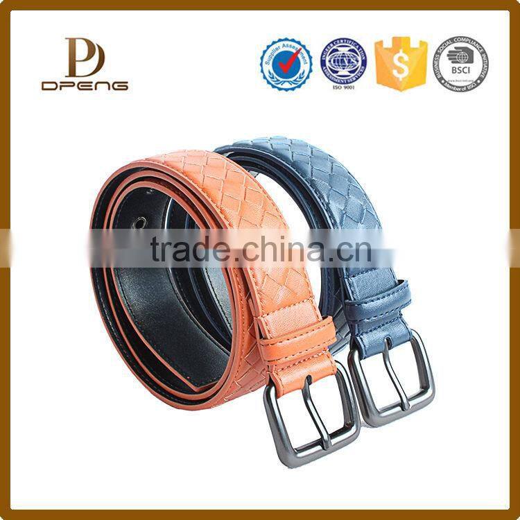 oem Men's leather Belt