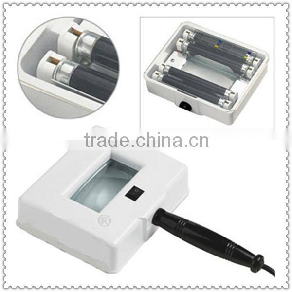 Allfond skin analysis equipment