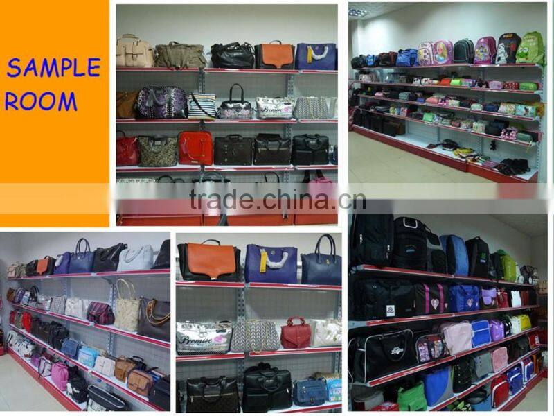 Top quality customized wholesale beach cotton canvas cosmetic bag