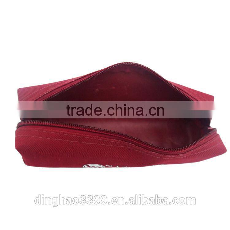 Candife stationery supplies pen pencil bag pouch for school student girl