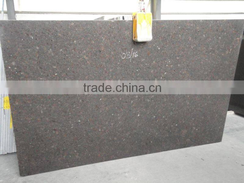 Coffee Brown Granite
