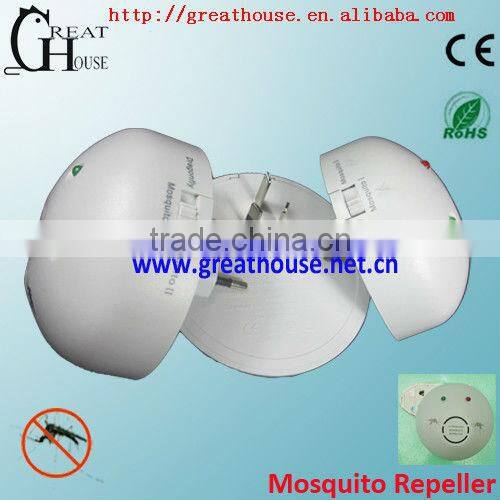 GH-321 Indoor use Electronic mosquito trap