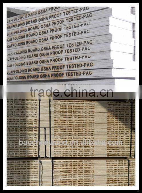 Laminated Veneer Lumber