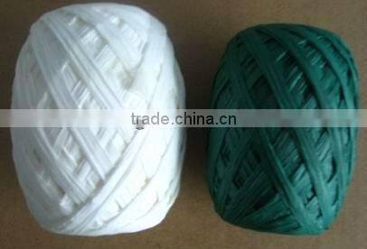 HOT SALE 4pk 10M Paper Raffia Ribbon Cops