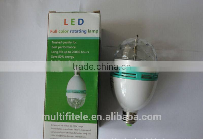 revolving light in Nigeria