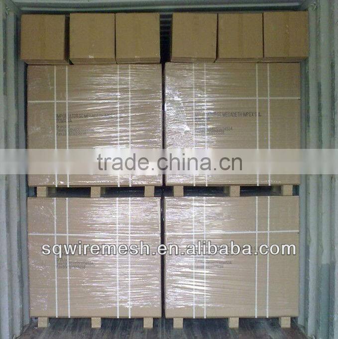 Alkaline Resistant Fiberglass Mesh